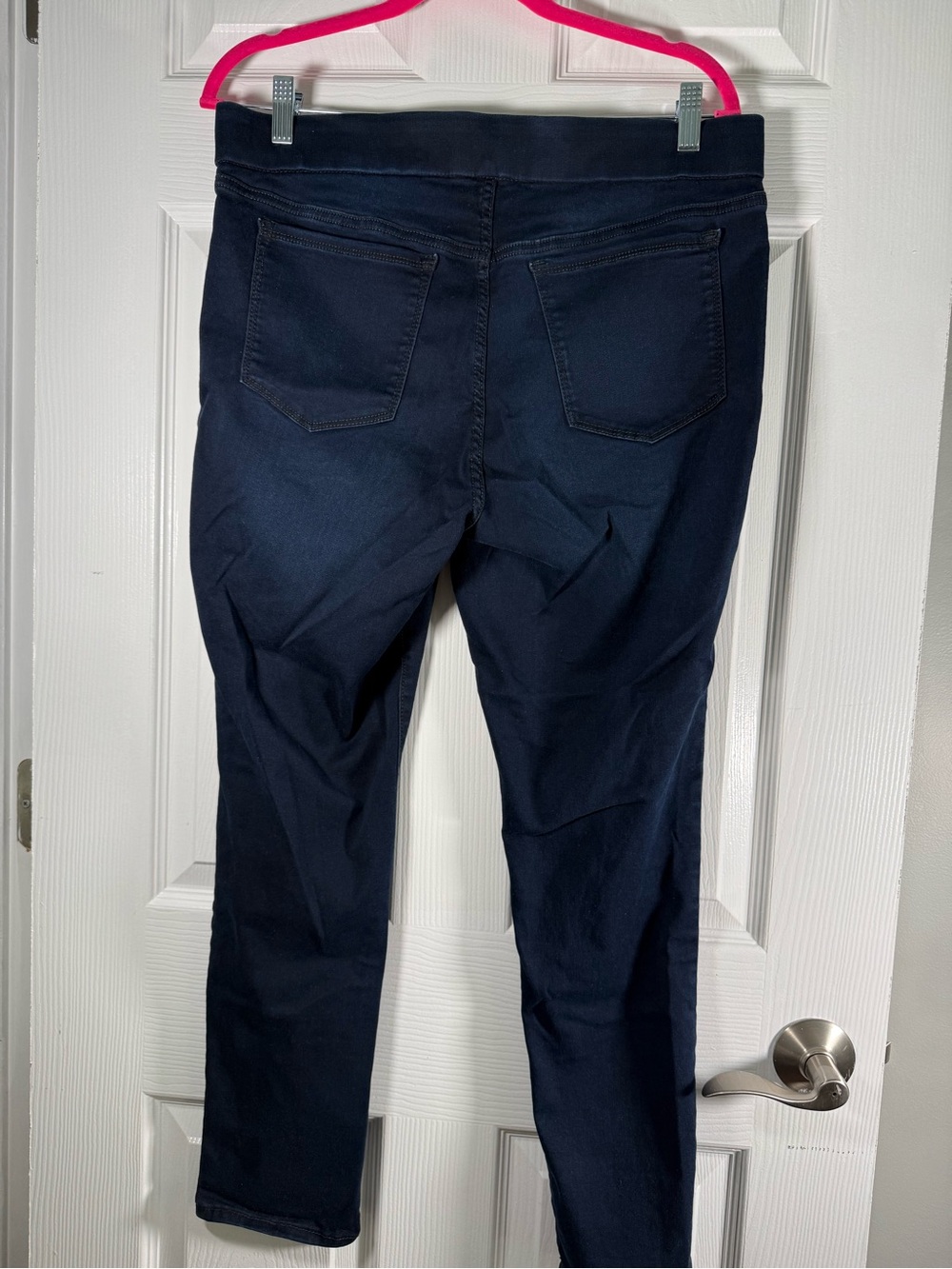 Gloria Vanderbilt Denim Stretch Slimming Jeggings - Picture 3 of 8